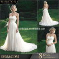 Hot China supplier wedding dresses
